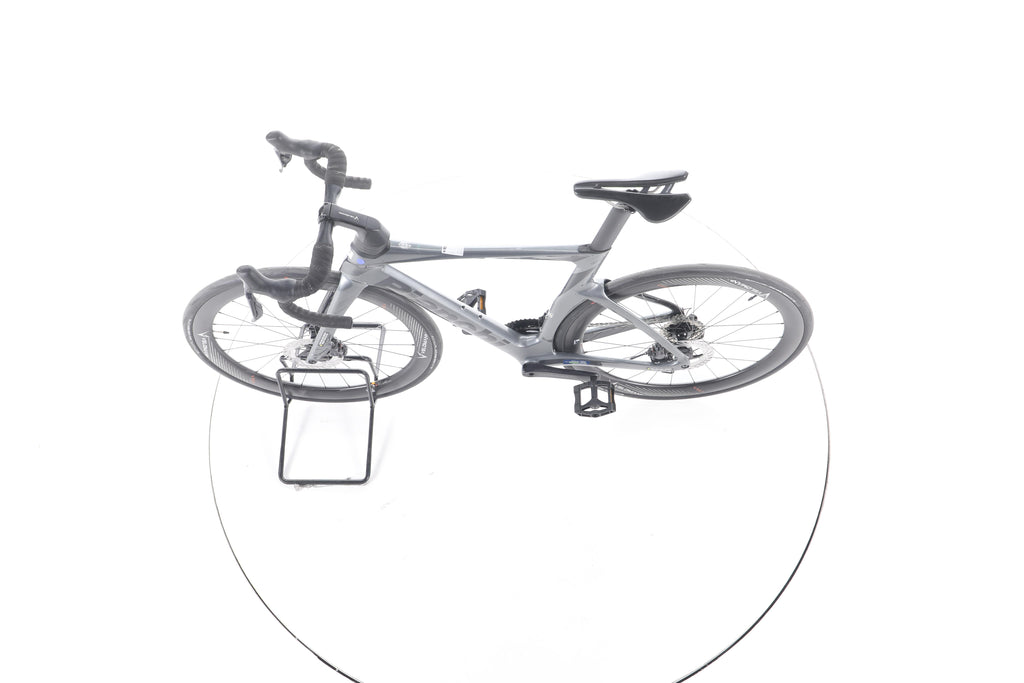 Bianchi Oltre Comp Ultegra Di2 Fahrrad Rennrad & Gravel - Image 19