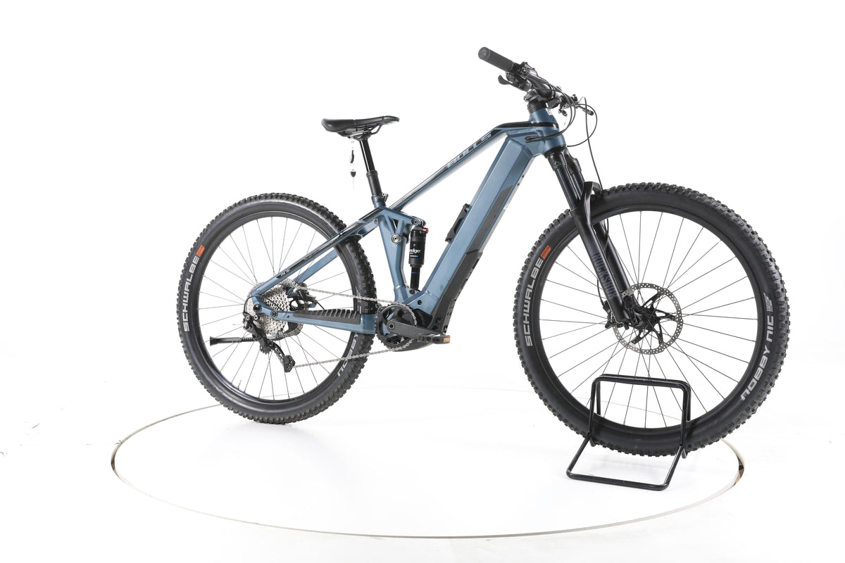 Bulls Sonic EVO TR 1 E-Bike Fully - Image 2