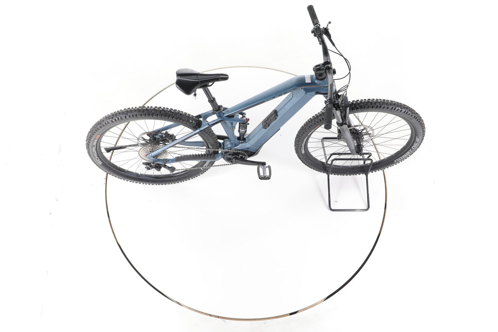 Bulls Sonic EVO TR 1 E-Bike Fully - Image 13