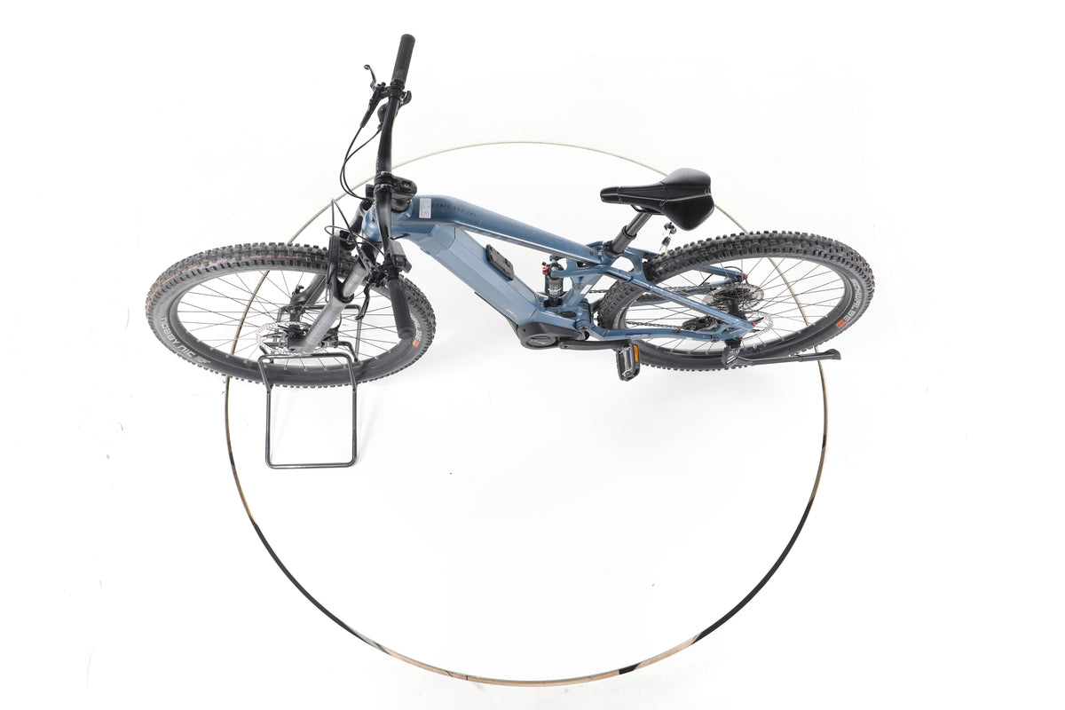 Bulls Sonic EVO TR 1 E-Bike Fully - Image 19