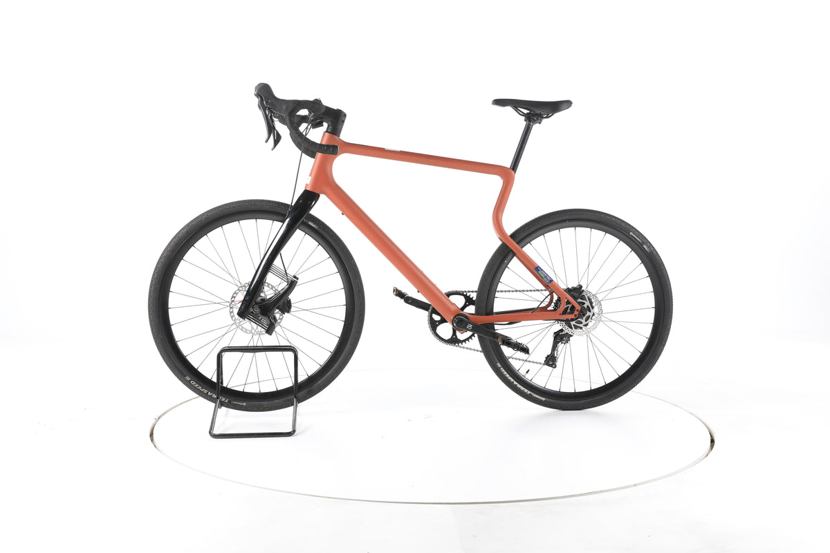 Urwahn Waldwiesel E-Gravel & Rennrad - Image 7