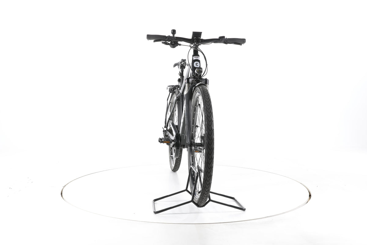 Econic One Urban Trekking E-Bike - Image 4