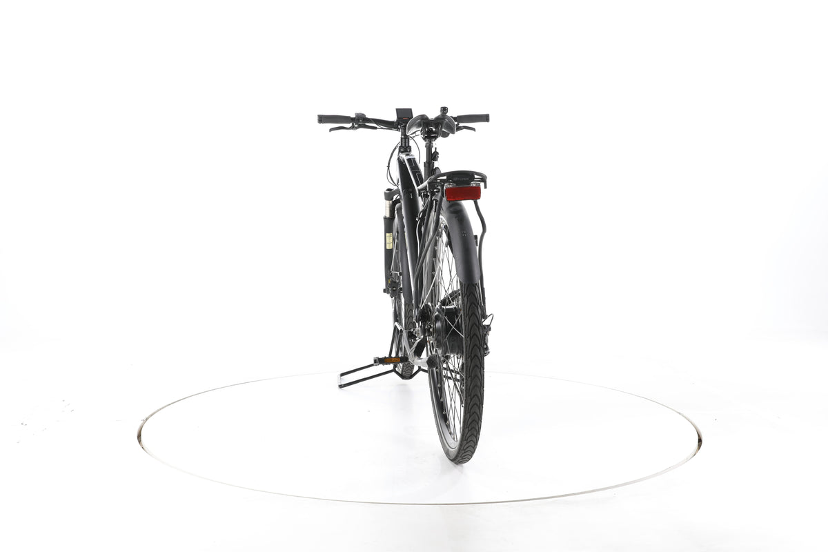 Econic One Urban Trekking E-Bike - Image 10