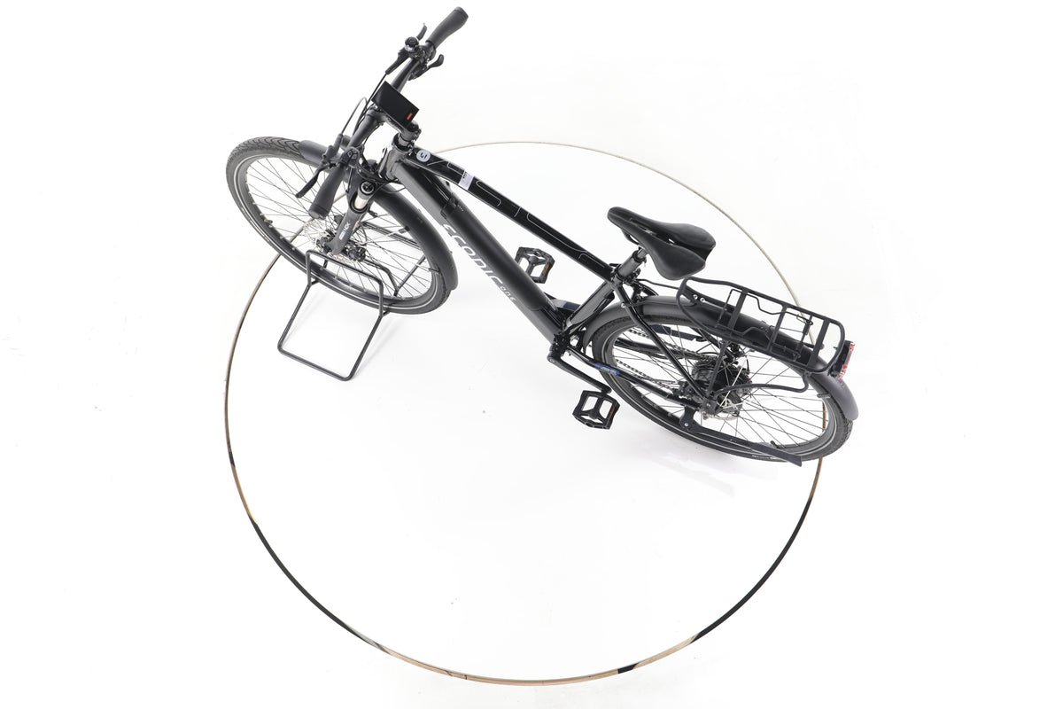 Econic One Urban Trekking E-Bike - Image 20