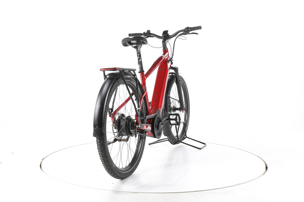 Specialized Turbo Vado 5.0 IGH City E-Bike - Image 11