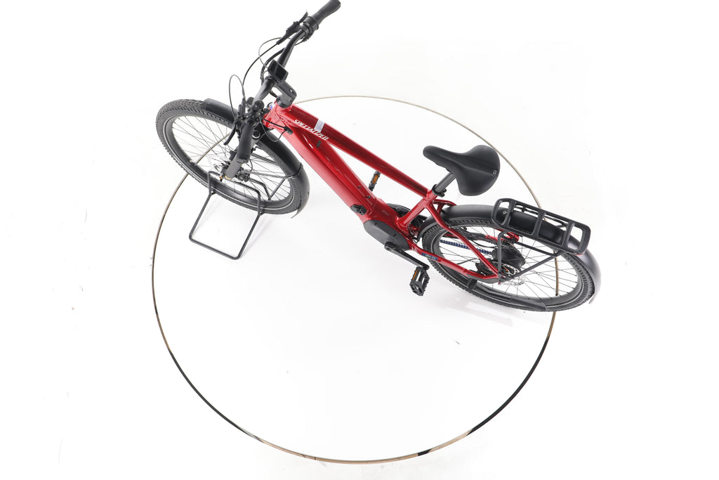 Specialized Turbo Vado 5.0 IGH City E-Bike - Image 20