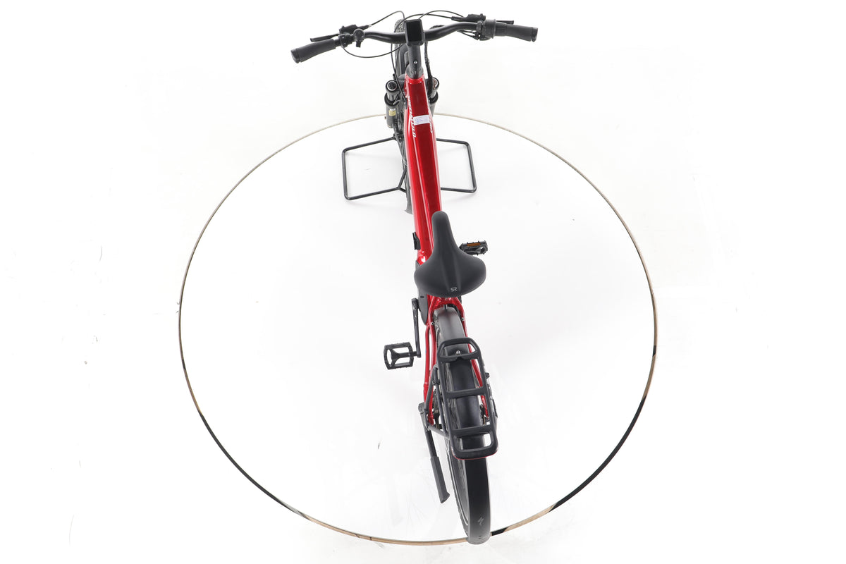 Specialized Turbo Vado 5.0 IGH City E-Bike - Image 22