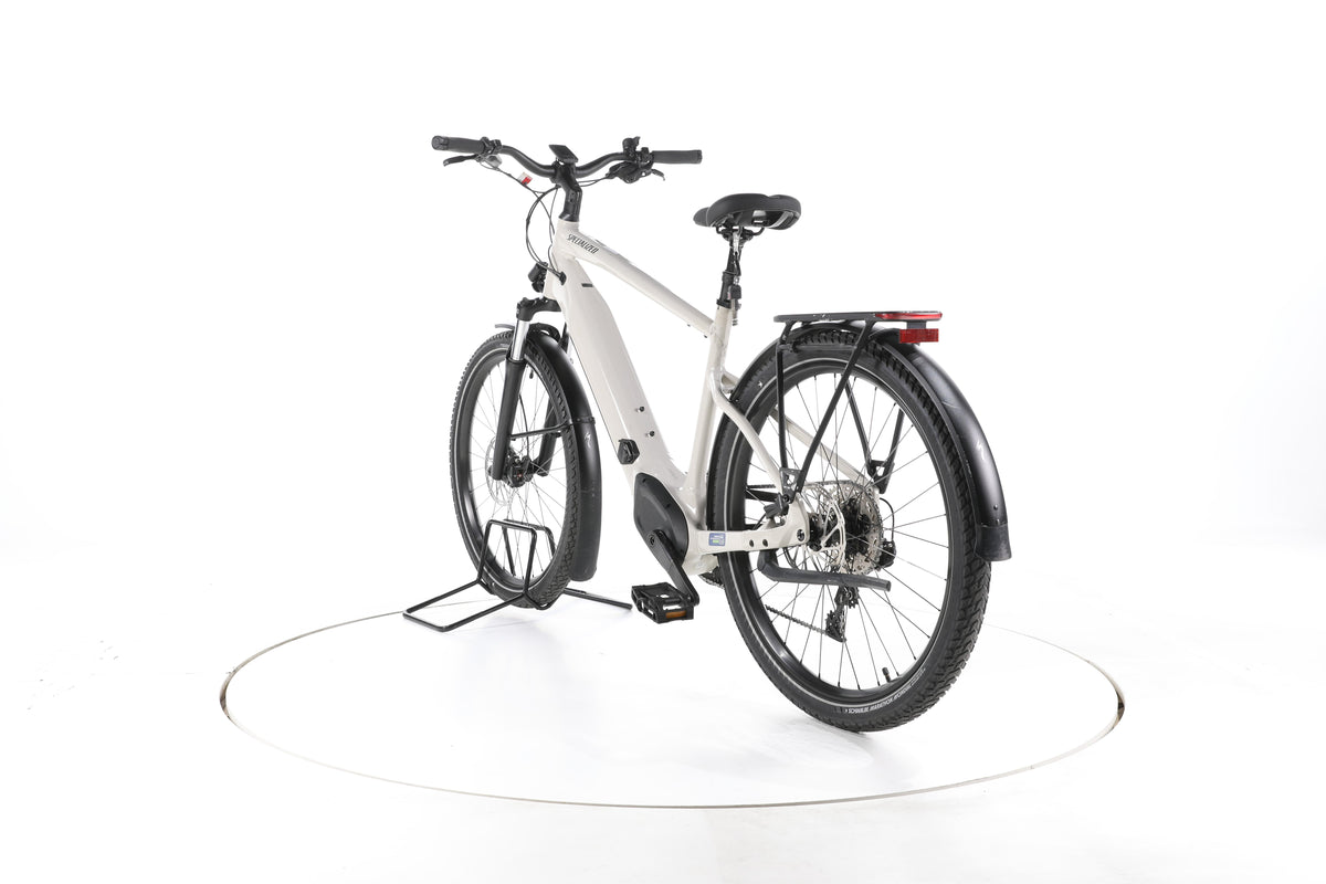 Specialized Turbo Vado 4.0 Trekking E-Bike - Image 9