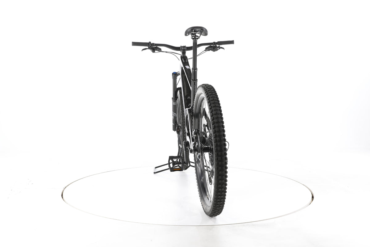 Specialized Turbo Kenevo SL Comp E-Bike Fully Carbon - Image 10