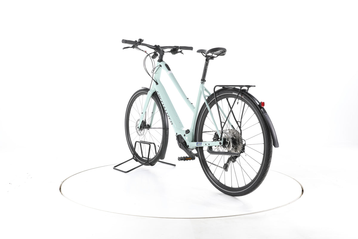 Specialized Turbo Vado SL 4.0 Trekking E-Bike - Image 9