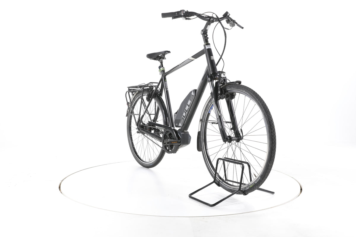 Bulls Green Mover Lacuba City E-Bike - Image 3