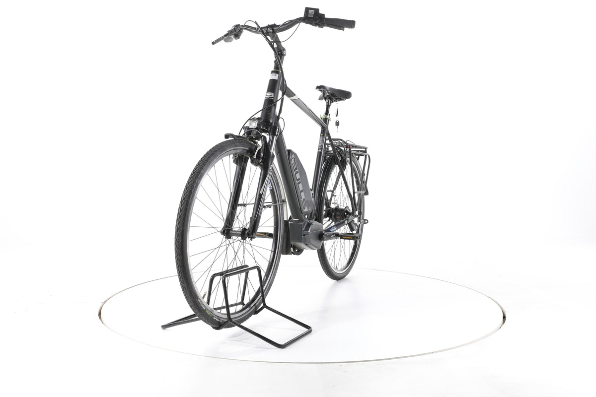 Bulls Green Mover Lacuba City E-Bike - Image 5