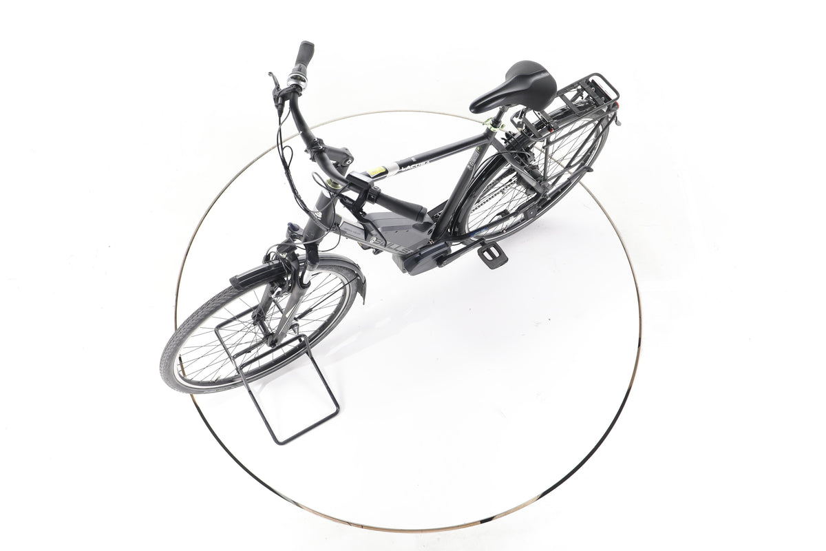 Bulls Green Mover Lacuba City E-Bike - Image 18