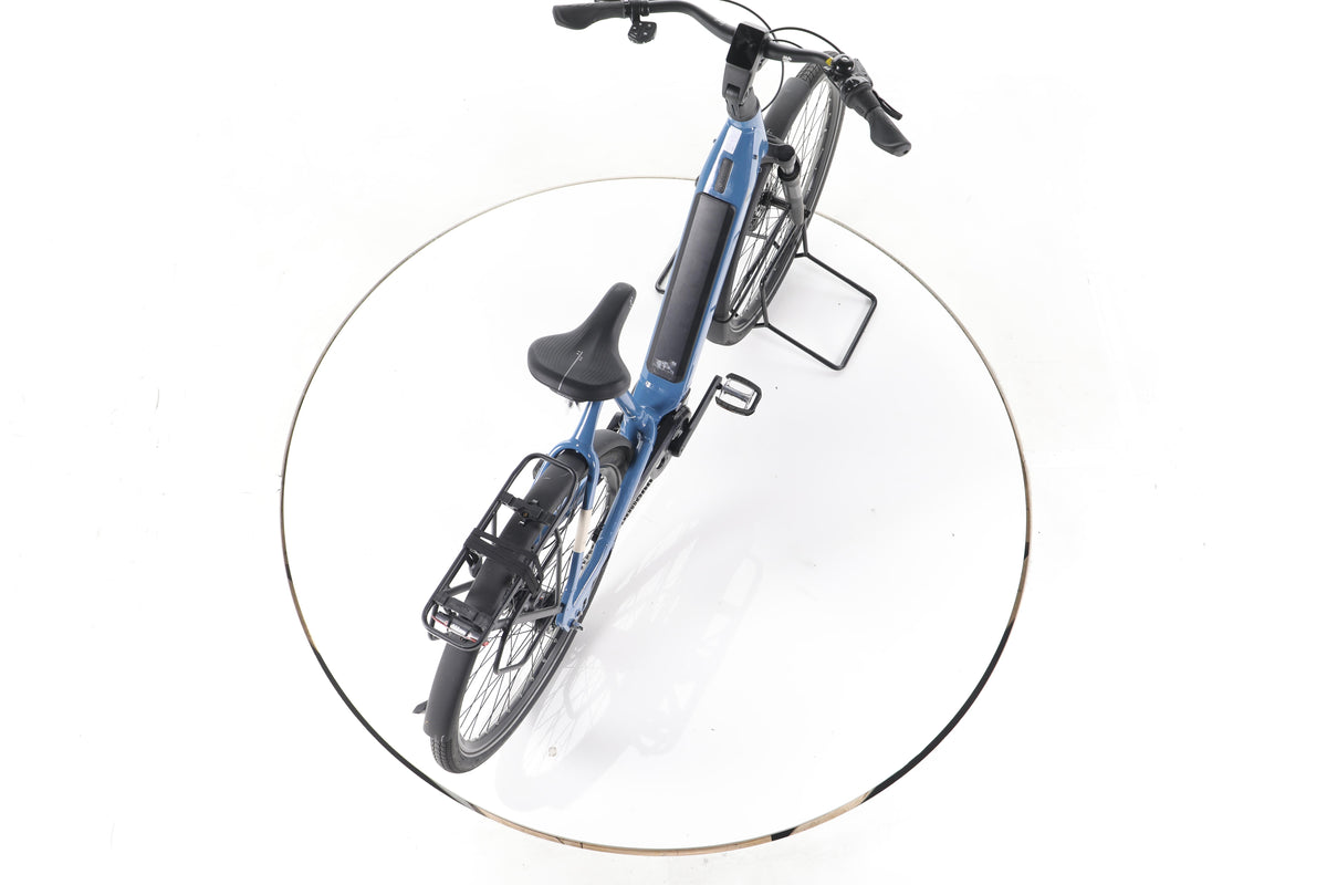 Liv Allure E+ 2 City E-Bike Tiefeinsteiger 2024 - Image 23