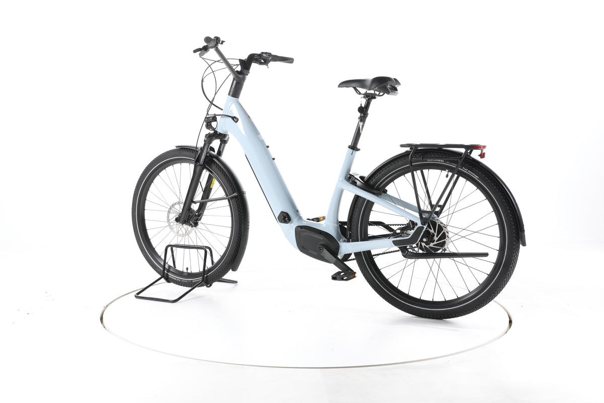 Specialized Turbo Como 4.0 IGH City E-Bike Tiefeinsteiger 2025 - Image 8