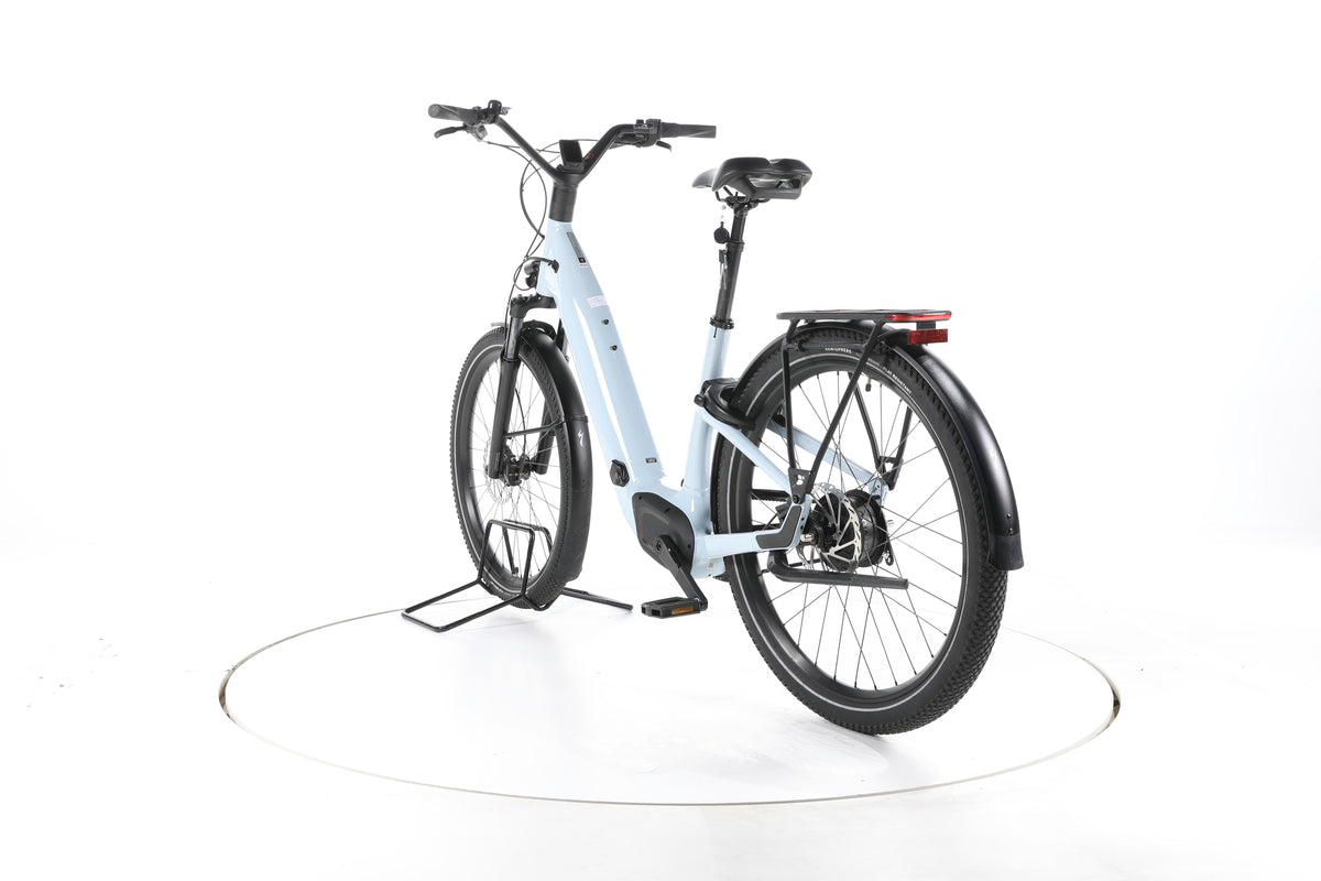 Specialized Turbo Como 4.0 IGH City E-Bike Tiefeinsteiger 2025 - Image 9