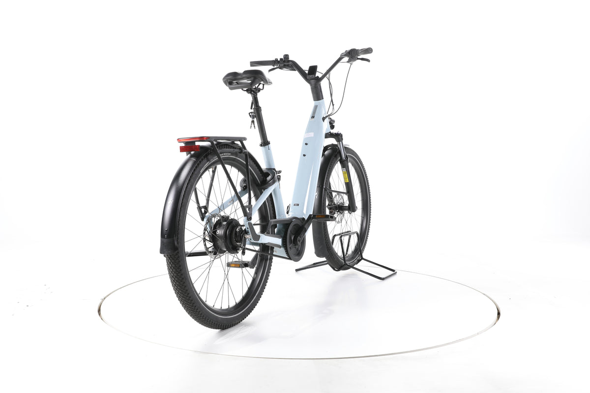 Specialized Turbo Como 4.0 IGH City E-Bike Tiefeinsteiger 2025 - Image 11
