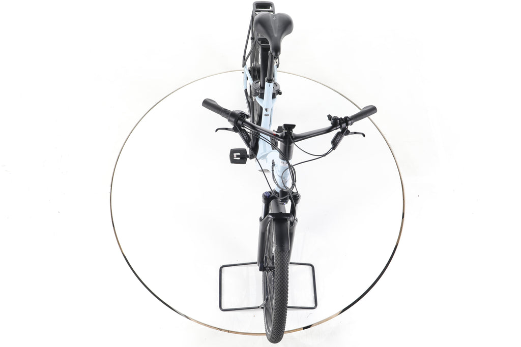 Specialized Turbo Como 4.0 IGH City E-Bike Tiefeinsteiger 2025 - Image 16