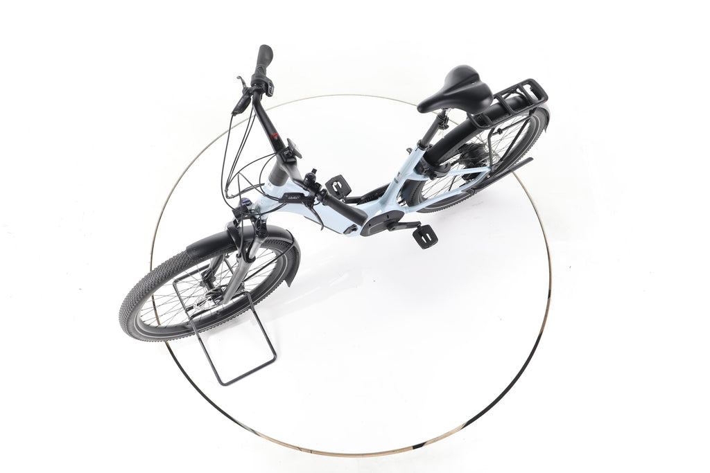 Specialized Turbo Como 4.0 IGH City E-Bike Tiefeinsteiger 2025 - Image 18