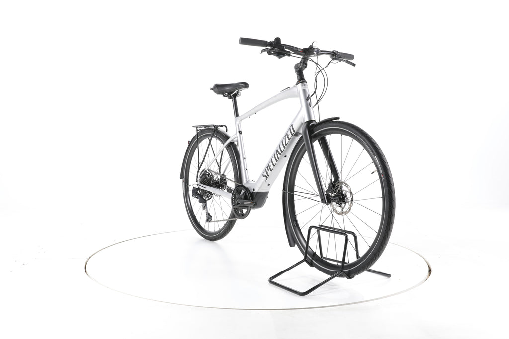 Specialized Turbo Vado SL 5.0 EQ Trekking E-Bike - Image 3