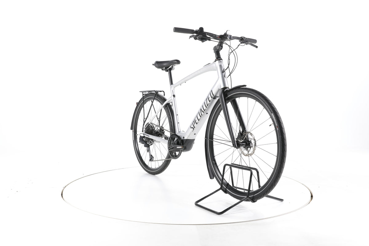 Specialized Turbo Vado SL 5.0 EQ Trekking E-Bike - Image 3