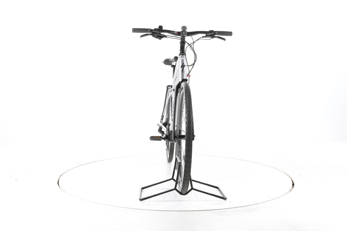 Specialized Turbo Vado SL 5.0 EQ Trekking E-Bike - Image 4