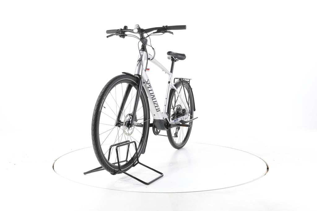 Specialized Turbo Vado SL 5.0 EQ Trekking E-Bike - Image 5