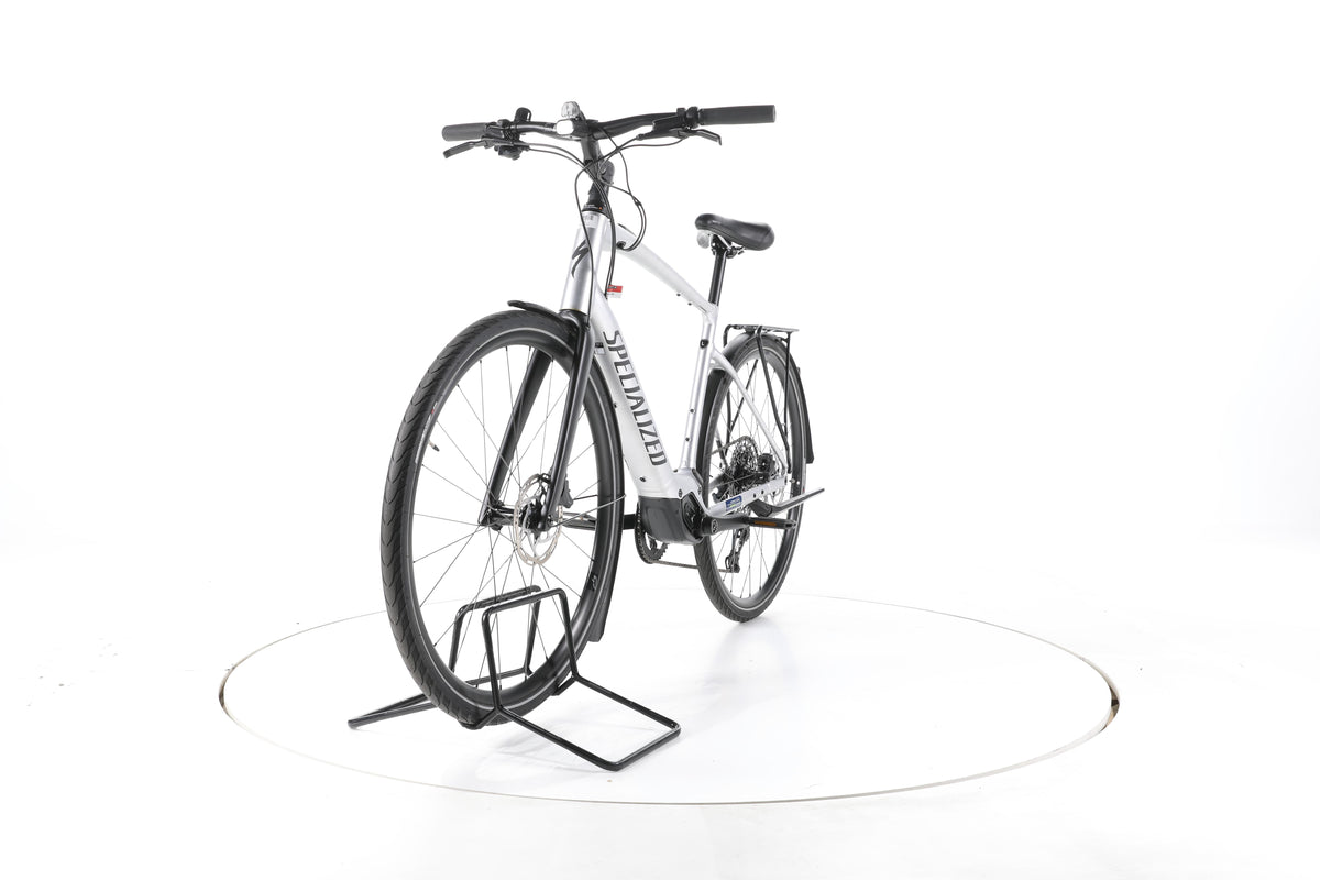 Specialized Turbo Vado SL 5.0 EQ Trekking E-Bike - Image 5
