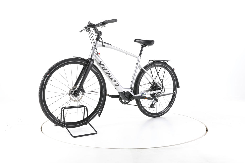Specialized Turbo Vado SL 5.0 EQ Trekking E-Bike - Image 6