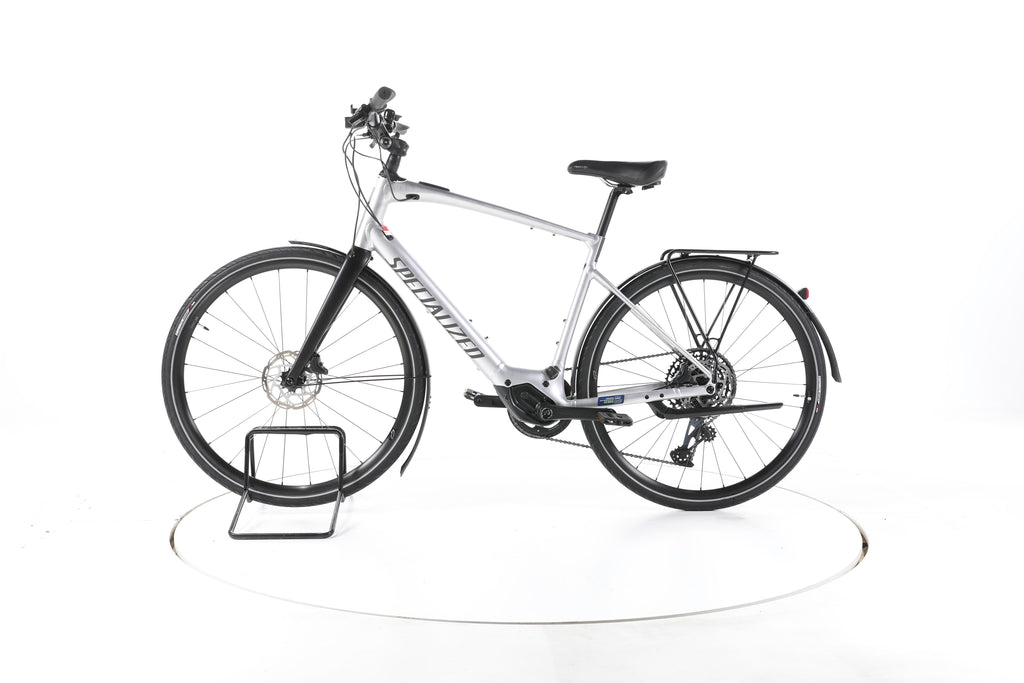 Specialized Turbo Vado SL 5.0 EQ Trekking E-Bike - Image 7