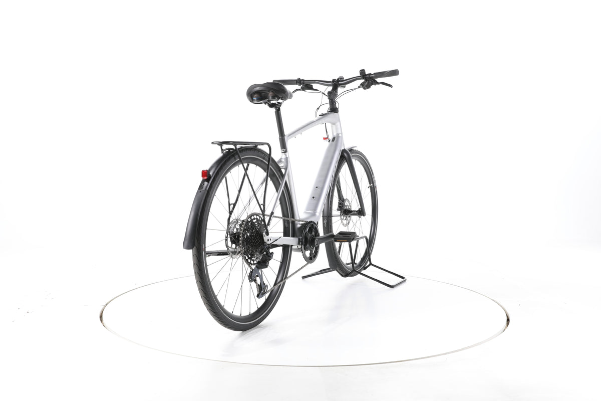 Specialized Turbo Vado SL 5.0 EQ Trekking E-Bike - Image 11