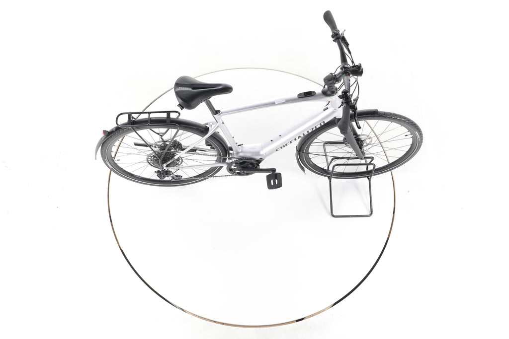 Specialized Turbo Vado SL 5.0 EQ Trekking E-Bike - Image 13