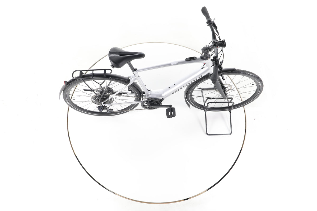 Specialized Turbo Vado SL 5.0 EQ Trekking E-Bike - Image 13