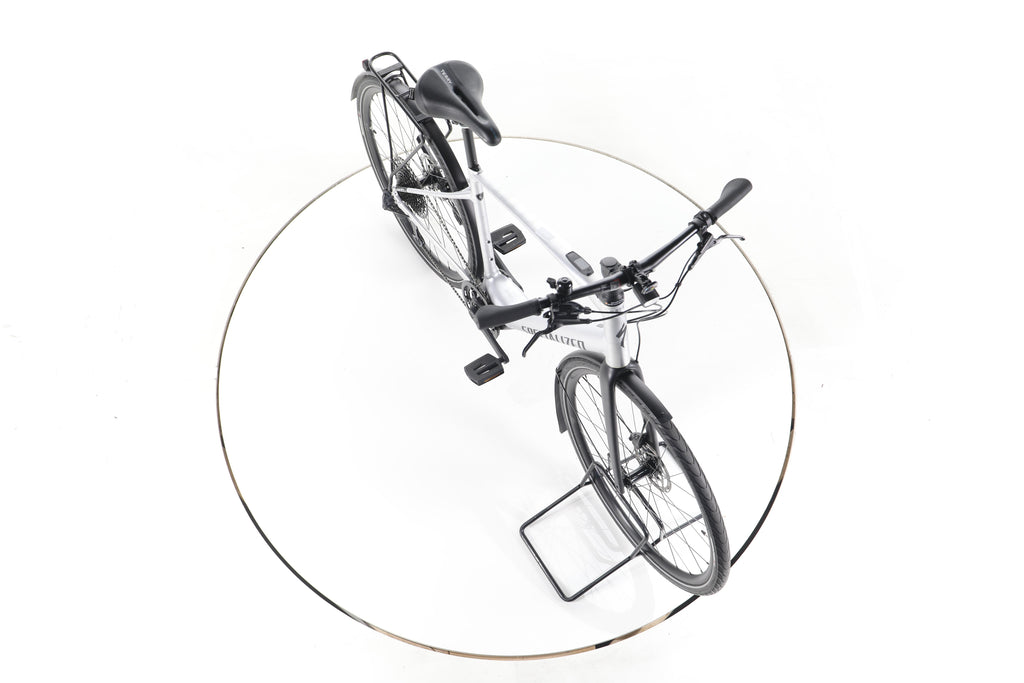 Specialized Turbo Vado SL 5.0 EQ Trekking E-Bike - Image 15
