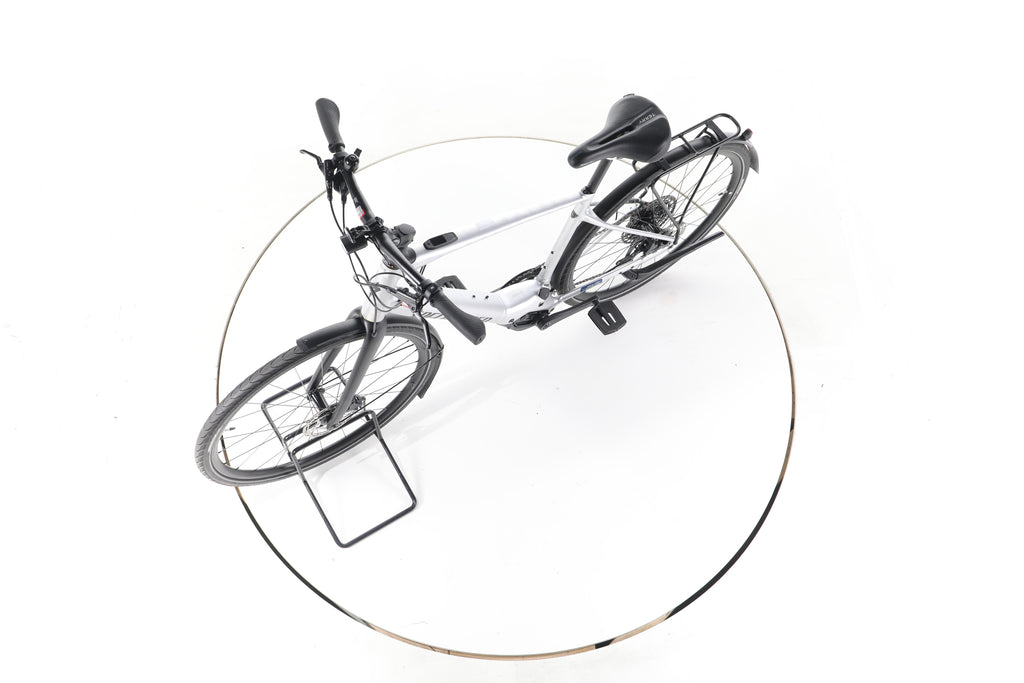 Specialized Turbo Vado SL 5.0 EQ Trekking E-Bike - Image 18