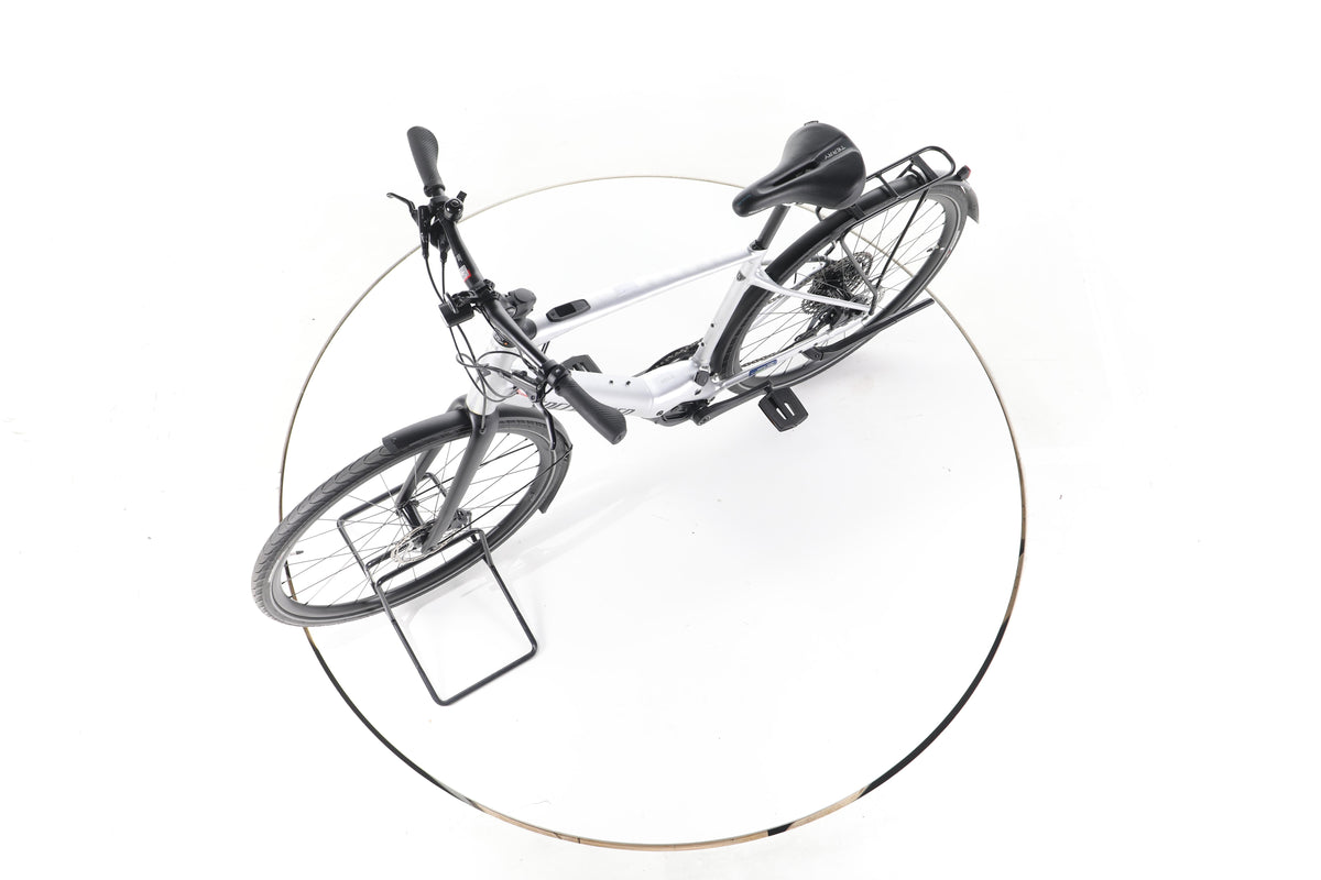 Specialized Turbo Vado SL 5.0 EQ Trekking E-Bike - Image 18