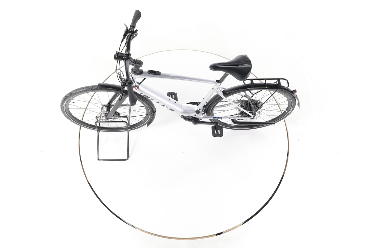 Specialized Turbo Vado SL 5.0 EQ Trekking E-Bike - Image 19