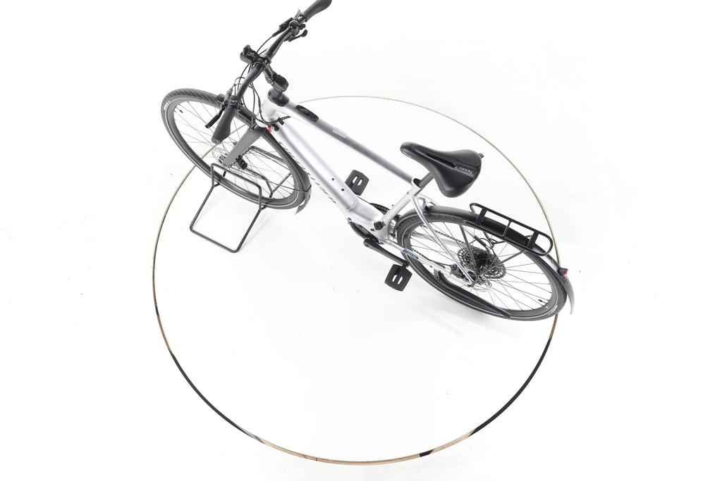 Specialized Turbo Vado SL 5.0 EQ Trekking E-Bike - Image 20