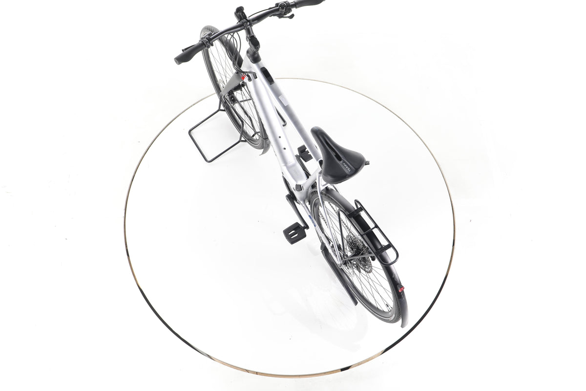 Specialized Turbo Vado SL 5.0 EQ Trekking E-Bike - Image 21