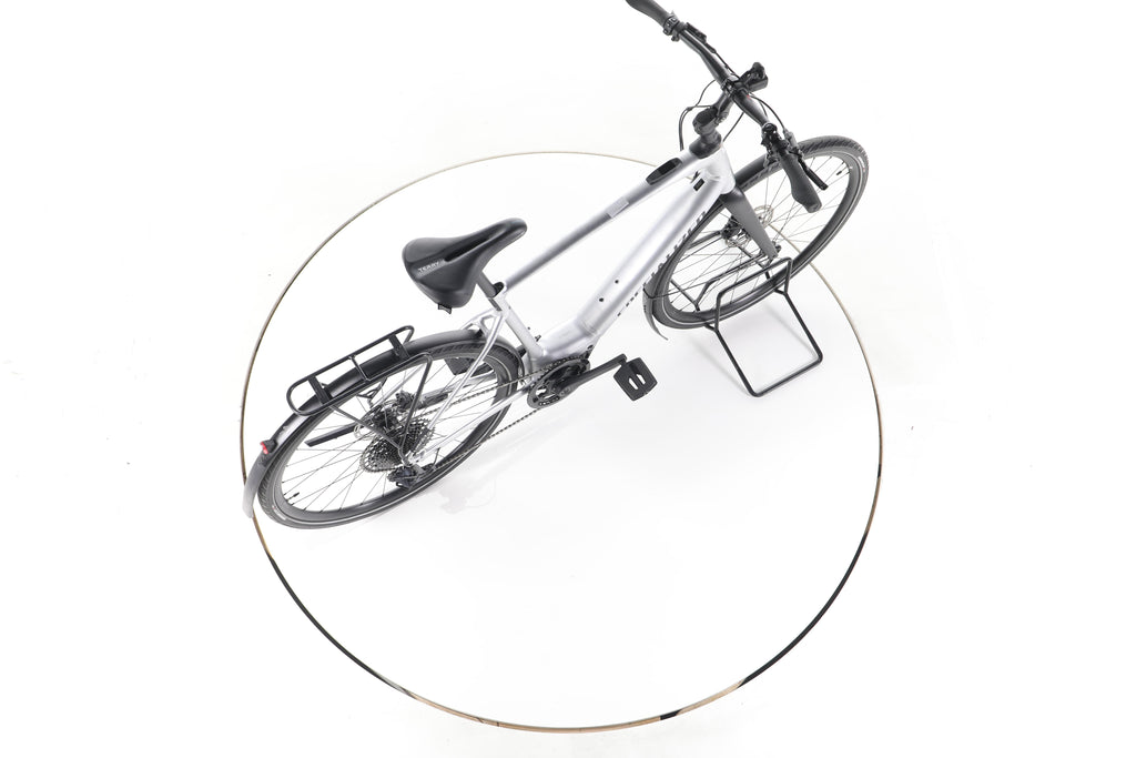 Specialized Turbo Vado SL 5.0 EQ Trekking E-Bike - Image 24