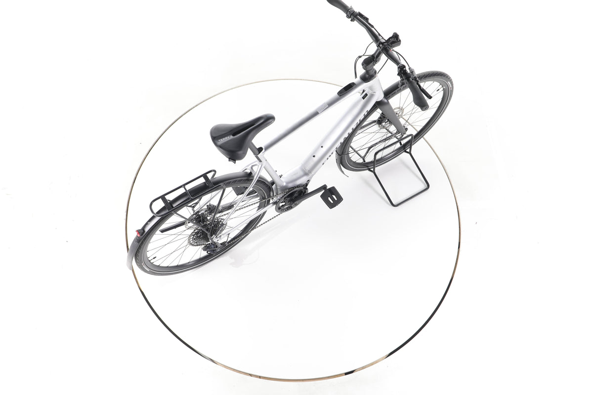 Specialized Turbo Vado SL 5.0 EQ Trekking E-Bike - Image 24