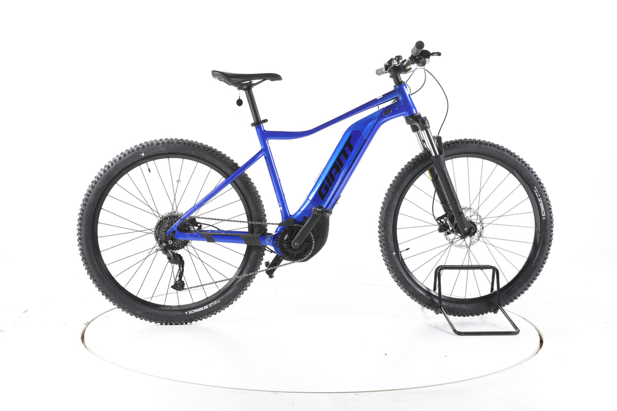 Giant Talon E+ 2 | V1 E-Bike - Image 1