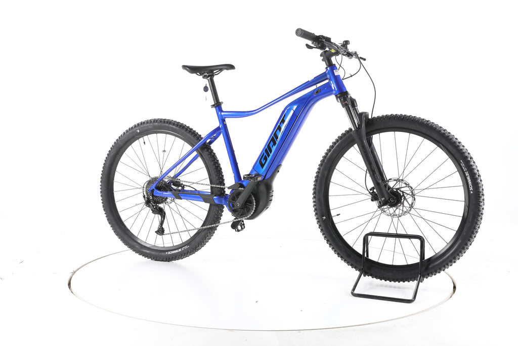 Giant Talon E+ 2 | V1 E-Bike - Image 2