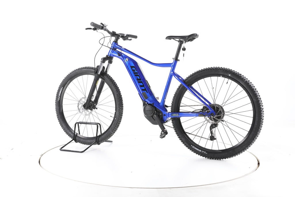 Giant Talon E+ 2 | V1 E-Bike - Image 8
