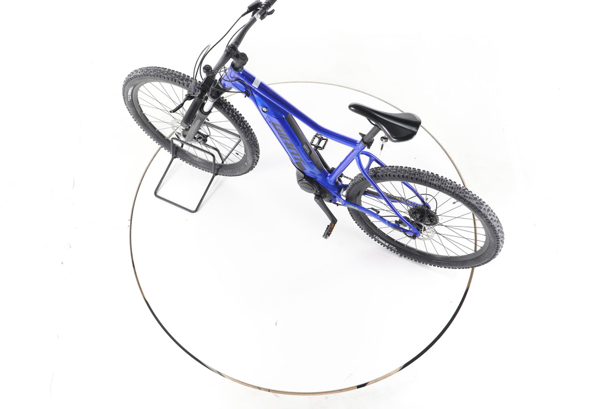Giant Talon E+ 2 | V1 E-Bike - Image 20