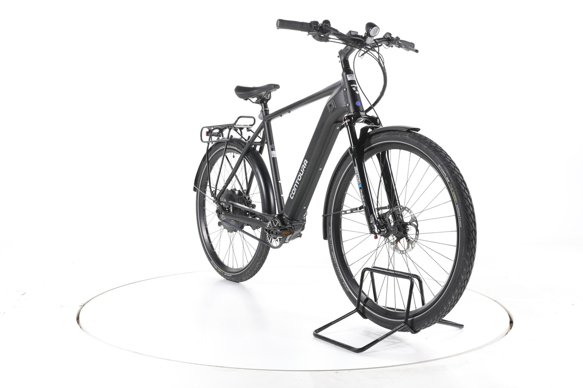 Contoura Li-16 City E-Bike - Image 3