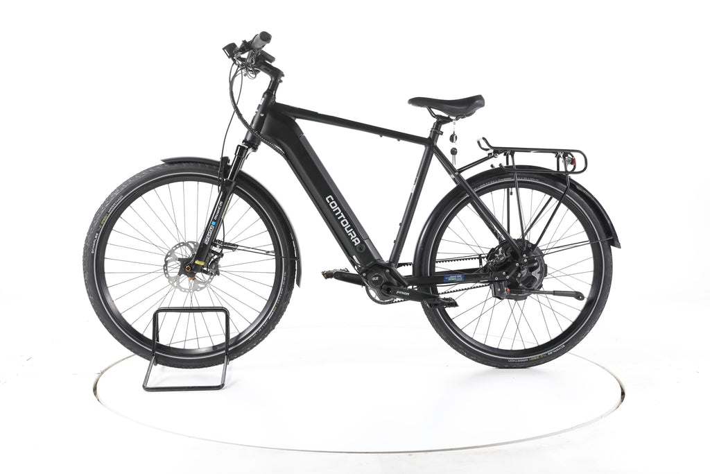 Contoura Li-16 City E-Bike - Image 7