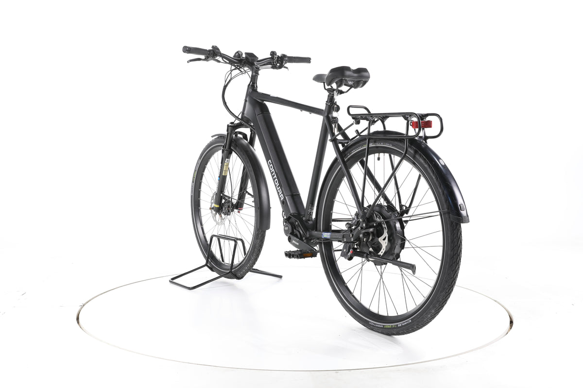 Contoura Li-16 City E-Bike - Image 9