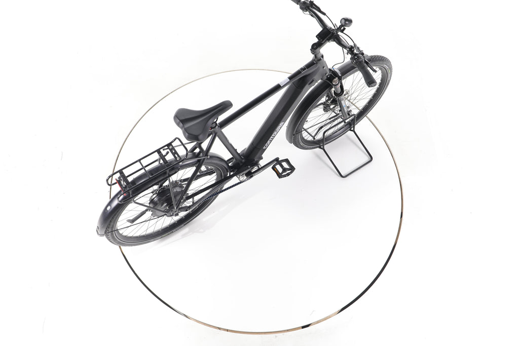 Contoura Li-16 City E-Bike - Image 24