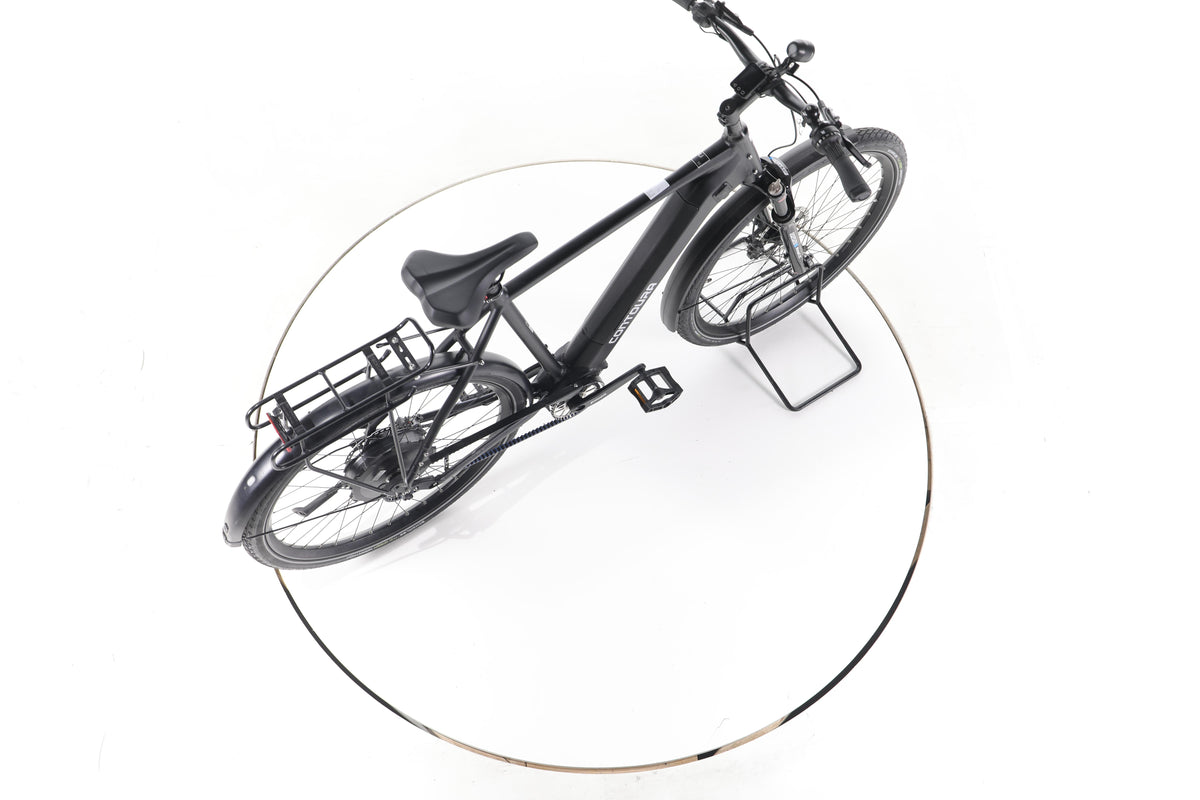 Contoura Li-16 City E-Bike - Image 24